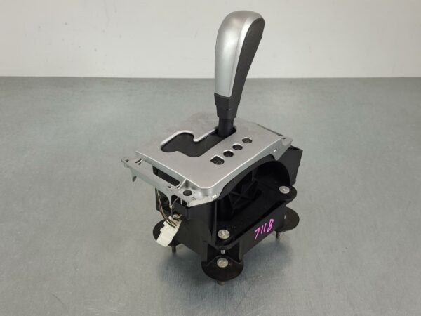 FORD TERRITORY 2005-2011 GEAR STICK/SHIFTER SY MKI-MKII, AUTO T/M, 4 SPEED, 10/0