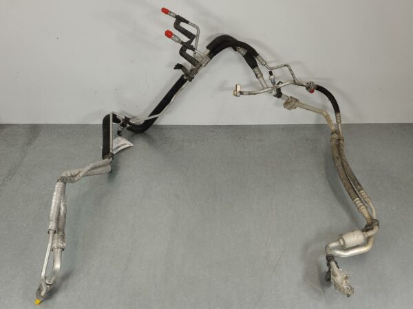 FORD TRANSIT CUSTOM 2016-2019 A/C HOSES DIESEL, 2.0, TURBO, ECOBLUE, EURO 6, UND