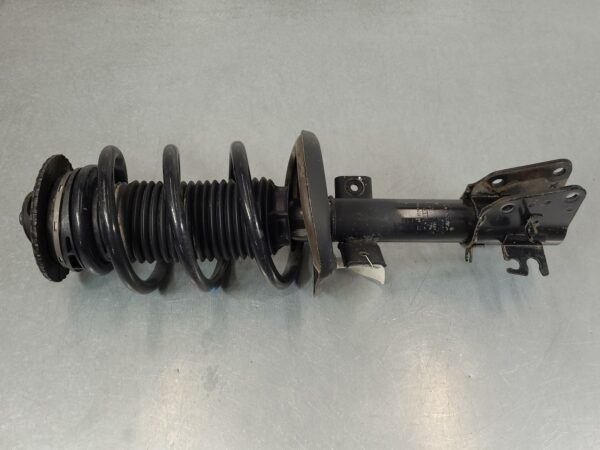 RENAULT MASTER 2011-2024 LEFT FRONT STRUT 2.3, DIESEL, FWD, X62, 09/11-