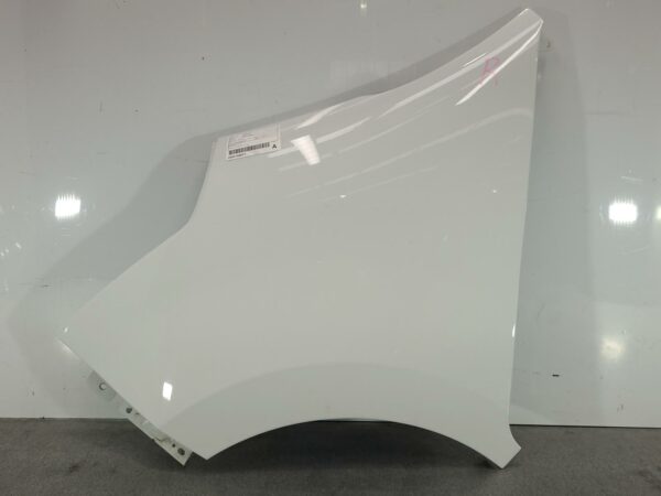 RENAULT MASTER 2011-2020 LEFT GUARD X62, 09/11-01/20