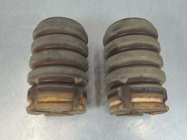 RENAULT MASTER BUMP STOPS X62, 09/11- 11 12 13 14 15 16 17 18 19 20 21 22 23 24