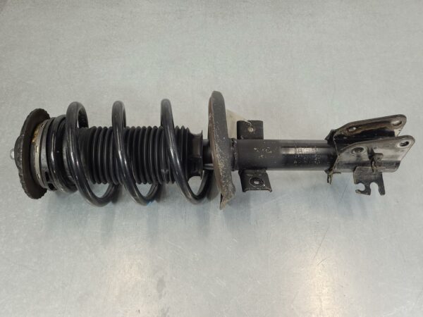 RENAULT MASTER 2011-2024 RIGHT FRONT STRUT 2.3, DIESEL, FWD, X62, 09/11-