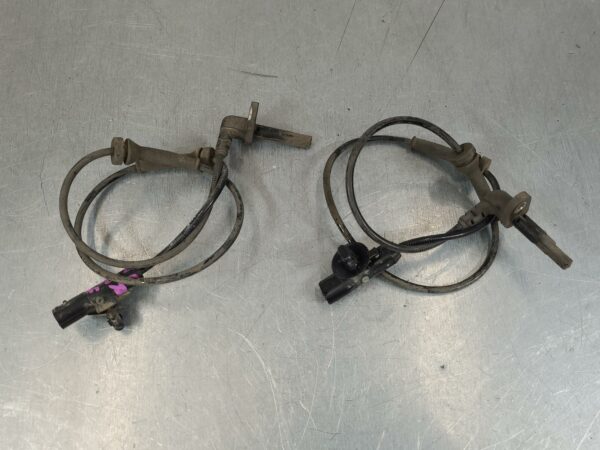 RENAULT MASTER 2011-2024 ABS SENSOR RH/LH REAR, SINGLE WHEEL, X62, 09/11-