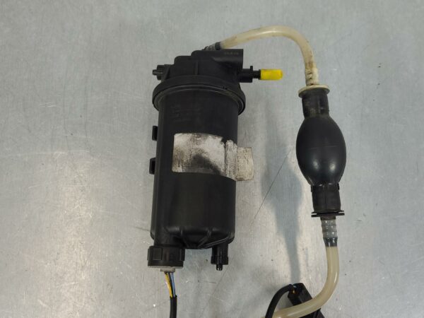 RENAULT MASTER 2011-2025 FUEL FILTER HOUSING X62, 09/11-