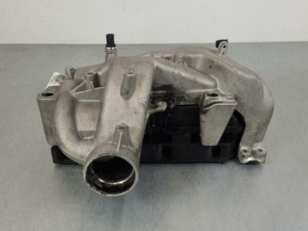 MERCEDES SPRINTER 2006-2009 MANIFOLD INLET MANIFOLD, 2.1, DIESEL, OM646, NCV3, 1