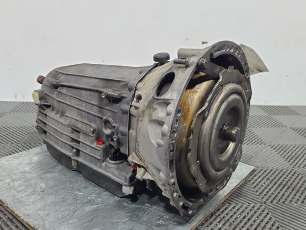 MERCEDES SPRINTER 2009-2018 TRANS/GEARBOX AUTO, RWD, DIESEL, 2.1, 7 SPEED, NCV3,