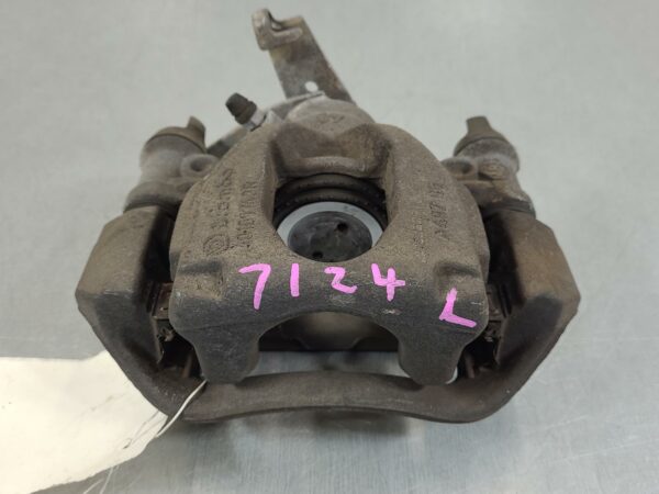 RENAULT MASTER 2011-2024 CALIPER LH REAR, SINGLE WHEEL, X62, 09/11-