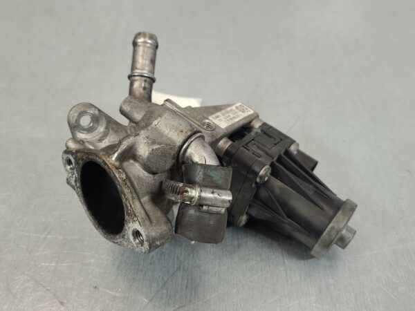 FORD TRANSIT 2011-2014 EGR VALVE 2.2, DIESEL, RWD, TURBO, VM, 10/11-02/14