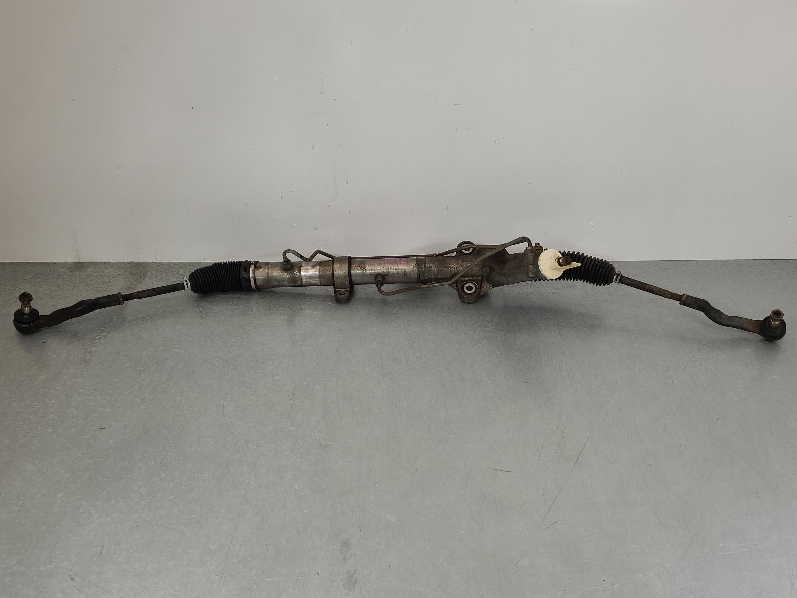 MERCEDES VITO 2004-2015 STEERING BOX/RACK 639, 04/04-02/15