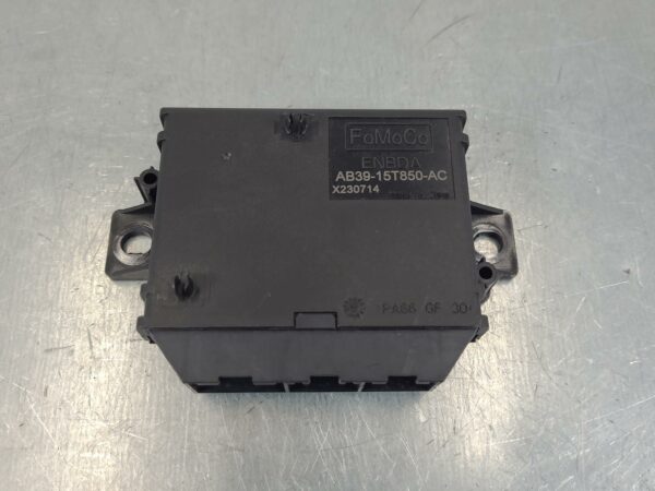 FORD RANGER 2011-2022