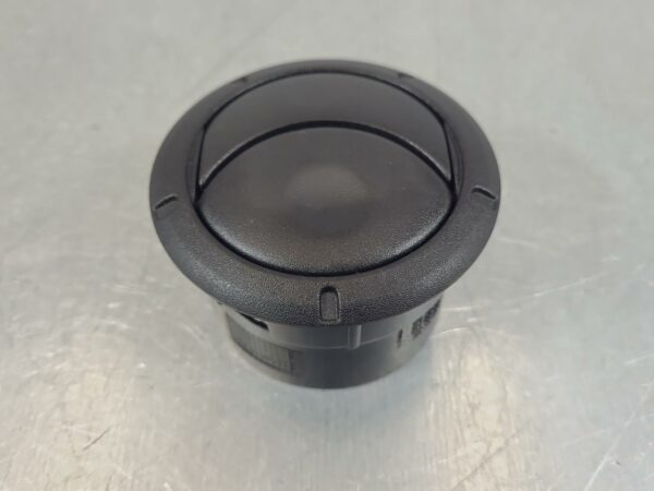 RENAULT MASTER 2011-2020 TRIM PANEL X62, AIR VENT ON DASH (LH INNER SIDE), MATTE