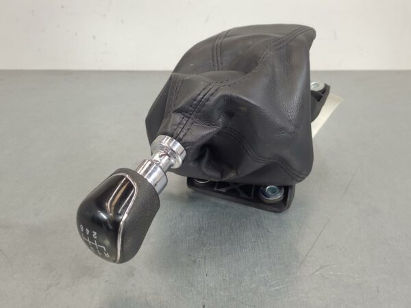 FORD TRANSIT CUSTOM 2013-2017 GEAR STICK/SHIFTER VN, MANUAL T/M, DIESEL, 2.2, TU