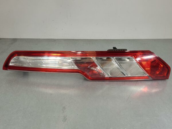 FORD TRANSIT CUSTOM 2013-2023 RIGHT TAILLIGHT IN BODY, VN, 09/13-08/23