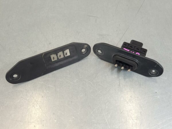 FORD TRANSIT CUSTOM 2013-2023