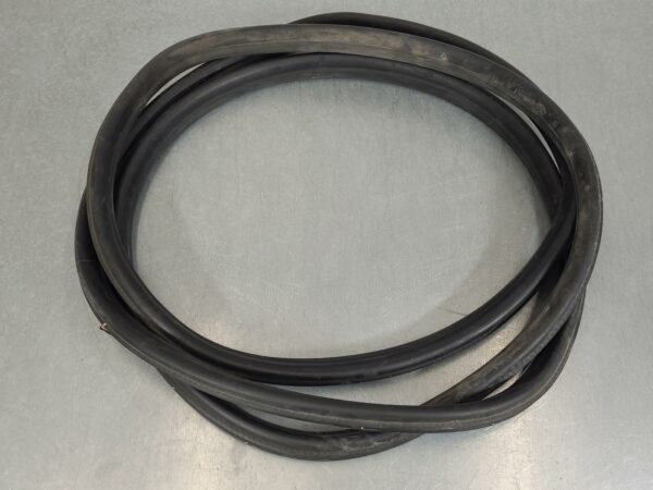 FORD TRANSIT CUSTOM BODY SEAL RUBBER SLIDING DOOR (LH SIDE), VN, 09/13-12/17 13