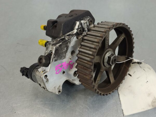 RENAULT TRAFIC 2004-2007 INJECTOR PUMP DIESEL, 1.9, F9Q, TURBO, X83, 04/04-05/07