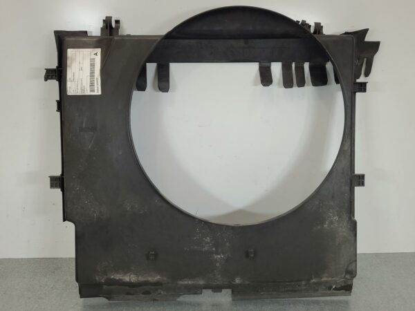 MERCEDES VITO 2004-2011 FAN SHROUD 639 VAN 05/04-01/11
