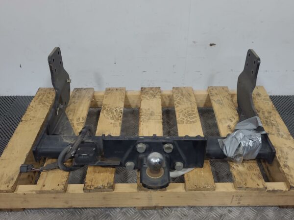 FORD TRANSIT CUSTOM 2013-2023 TOWBAR VN, 09/13-08/23