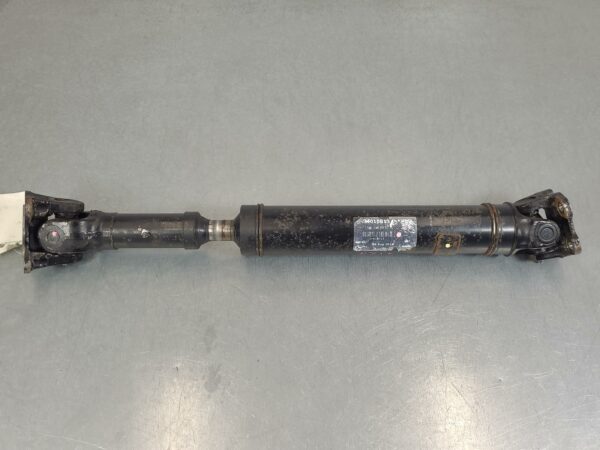 MITSUBISHI TRITON 2015-2023 FRONT PROP SHAFT 2.4, DIESEL, AUTO T/M, EASY SELECT