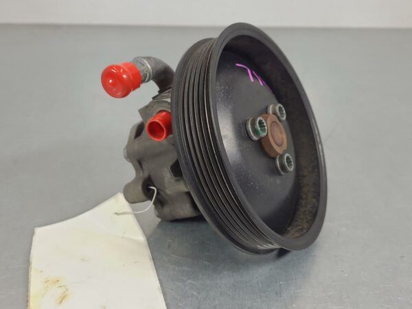 VOLKSWAGEN CRAFTER 2007-2017 STEERING PUMP 02/07-07/17