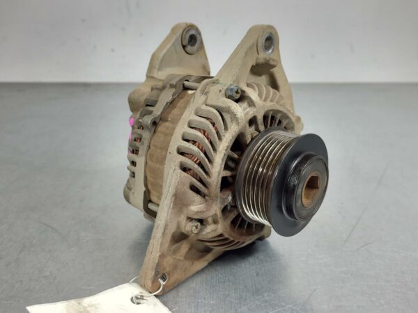 MITSUBISHI TRITON 2015-2023 ALTERNATOR DIESEL, 2.4, 4N15, MQ-MR, 03/15-10/23