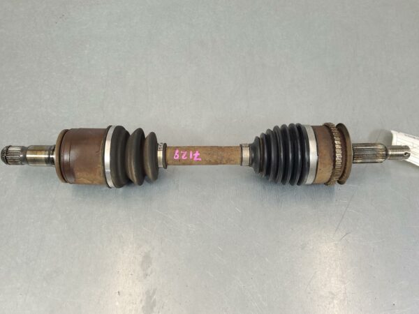 MITSUBISHI TRITON 2015-2023 LEFT DRIVESHAFT FRONT, MQ-MR, 03/15-10/23