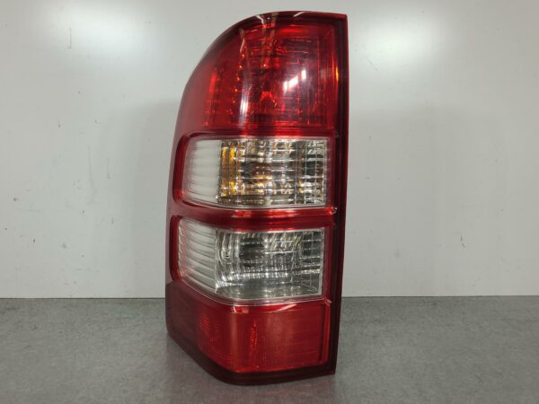 FORD RANGER 2006-2009 LEFT TAILLIGHT PJ, UTE, 12/06-03/09