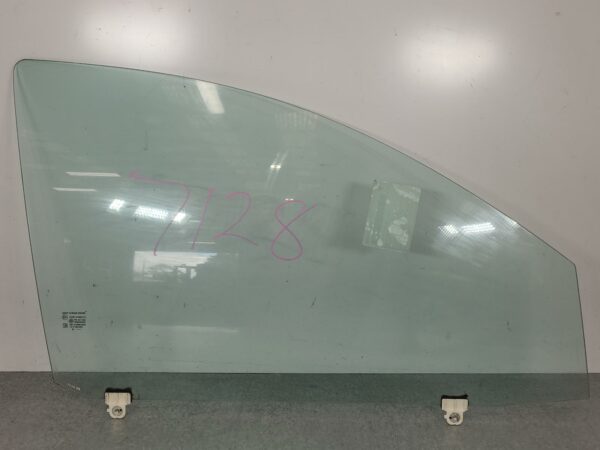 MITSUBISHI TRITON 2015-2023 RIGHT FRONT DOOR WINDOW SINGLE/DUAL CAB, MQ-MR, 03/1