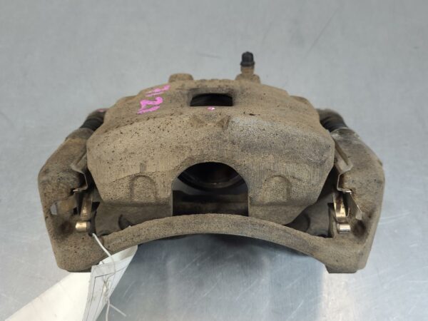 MITSUBISHI TRITON 2015-2023 CALIPER RH FRONT, MQ-MR, 294mm DISC, SINGLE PISTON T