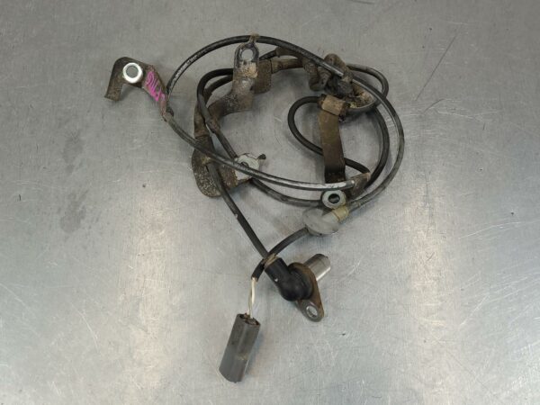 FORD RANGER 2006-2011 ABS SENSOR LH FRONT, PJ-PK, 12/06-06/11