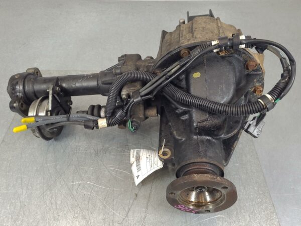 FORD RANGER 2006-2011 DIFFERENTIAL CENTRE FRONT, 3.0, DIESEL, AUTO T/M, PJ-PK, 3