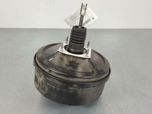 MERCEDES SPRINTER 2006-2018 BRAKE BOOSTER NCV3, DIESEL, 2.1, TURBO, BOSCH BRAND,