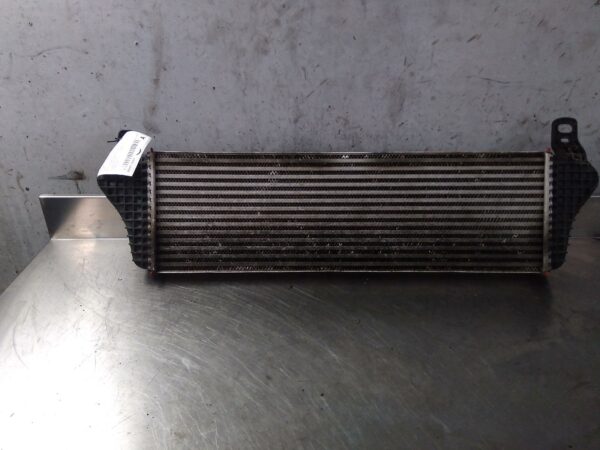 VOLKSWAGEN TRANSPORTER 2015-2024 INTERCOOLER DIESEL, 2.0, CAAC/CAAB CODE, T6, 07