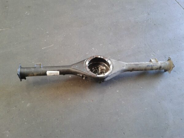 TOYOTA HIACE 2005-2019 REAR DIFF HOUSING TRH/KDH, LWB/SWB, ABS TYPE, 03/05-