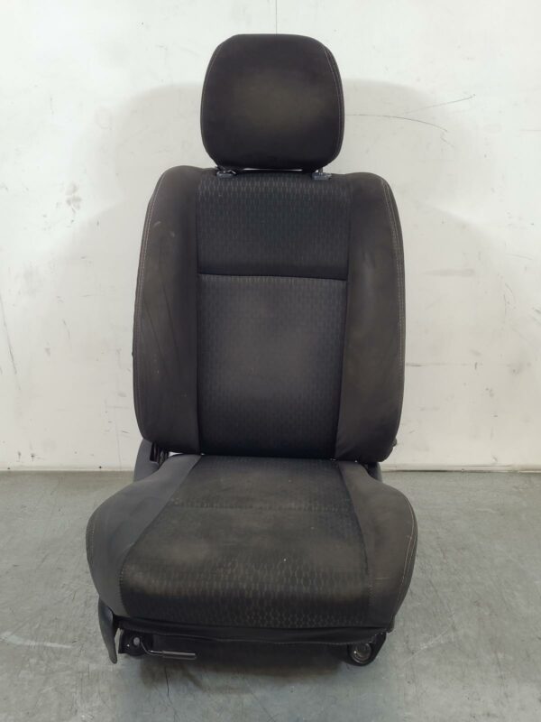 FORD RANGER 2009-2011 FRONT SEAT RH FRONT (BUCKET SEAT TYPE), PK, XL/XLT, W/ AIR