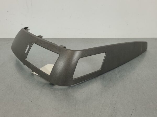 MERCEDES SPRINTER 2006-2018 TRIM PANEL CENTRE DASH TRIM, LH SIDE, GREY, NCV3, 10