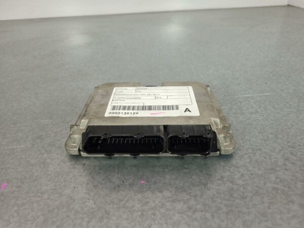 RENAULT MASTER 2011-2024 ECU TRANSMISSION ECU, FWD, X62, 09/11-