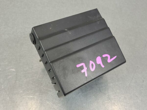 FORD RANGER 2011-2022 CAMERA FRONT RADAR SENSOR, P/N EB3T9G853AG, PX, 06/11-04/2