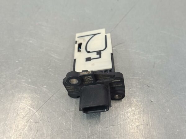 RENAULT TRAFIC 2015-2022 AIR FLOW METER 1.6, DIESEL, X82, 01/15-09/22