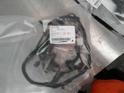 LDV T60 SK8C 07/2017-ON WIRING HARNESS RIGHT FRONT DOOR LOOM