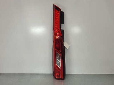 LDV DELIVER 9 2020-2024 LEFT TAILLIGHT IN BODY, VAN, 07/20-