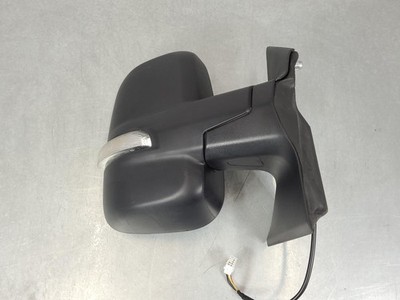 LDV DELIVER 9 2020-2024 RIGHT DOOR MIRROR NON POWER FOLD, NON BLIND SPOT TYPE, B