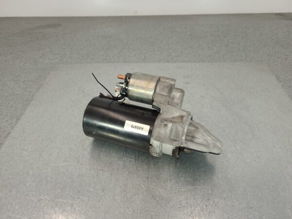 FORD TRANSIT 2006-2011 STARTER MOTOR DIESEL, 2.4, 140PS, VM, COMMON RAIL TYPE, 0