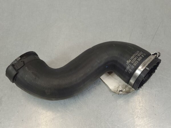 MERCEDES SPRINTER 2006-2009 INTERCOOLER THROTTLE BODY TO INTERCOOLER HOSE/PIPES,