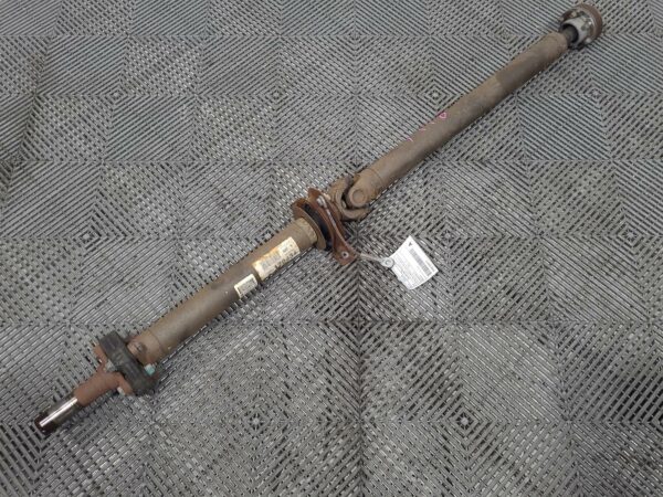 FORD TERRITORY 2004-2011 REAR PROP SHAFT 4.0, PETROL, RWD, 4 SPEED, SX-SY MKII-M