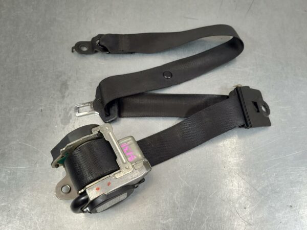 MERCEDES SPRINTER 2006-2018 SEAT BELT RH FRONT, SEAT BELT ONLY, NCV3, 10/06-04/1