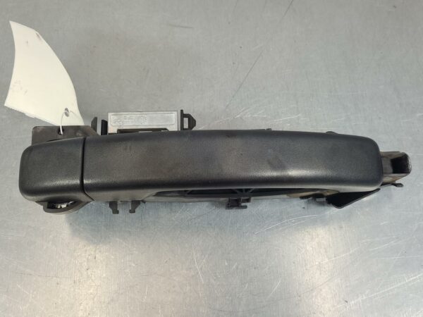RENAULT TRAFIC 2015-2024 TAILGATE HANDLE OUTER, BARN DOOR (LH SIDE), X82, 01/15-