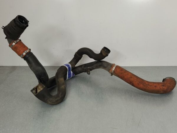 RENAULT MASTER 2011-2025 INTERCOOLER INTERCOOLER TO TURBO HOSE/PIPE, FWD, SINGLE