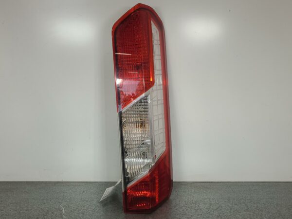 FORD TRANSIT 2014-2025 RIGHT TAILLIGHT VO, IN BODY, VAN/BUS, 02/14-