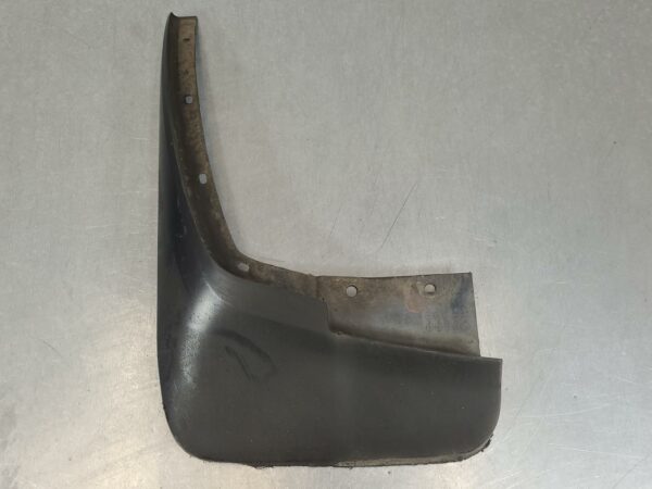 MAZDA BT50 2011-2020 MUD FLAPS LH FRONT, UP-UR, 10/11-06/20